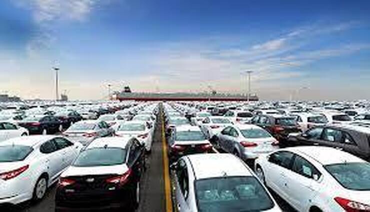 زمان ثبت سفارش واردات خودرو به کشور مشخص شد