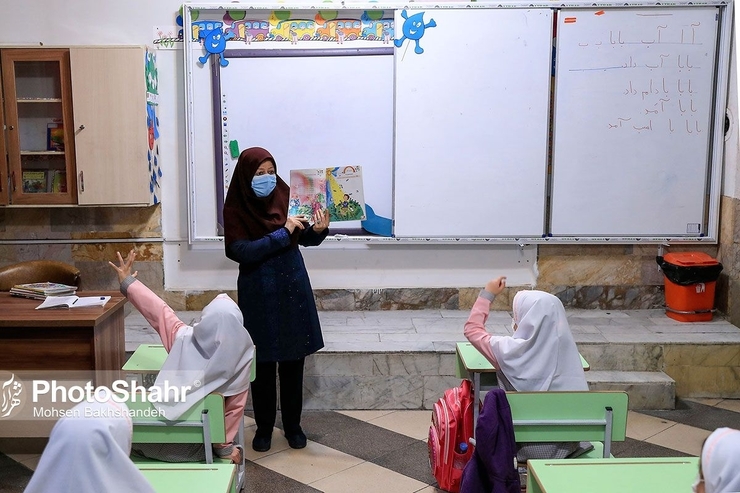 وزیر آموزش و پرورش: فرهنگیان نگران رتبه بندی نباشند