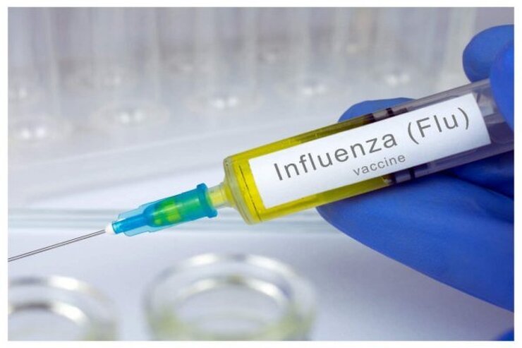 چه افرادی نباید واکسن آنفلوآنزا دریافت کنند؟