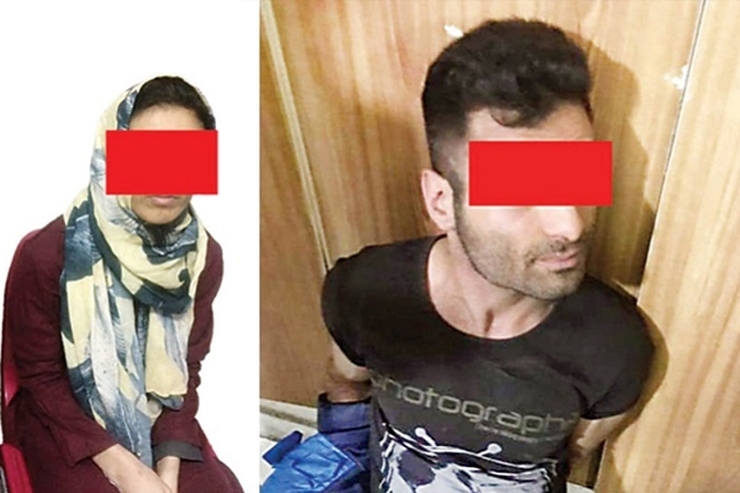 حکم اعدام برای قاتل خانه وحشت در تهران