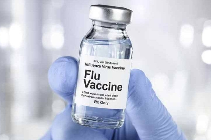 قیمت واکسن‌ آنفولانزا در داروخانه‌ها چقدر است؟
