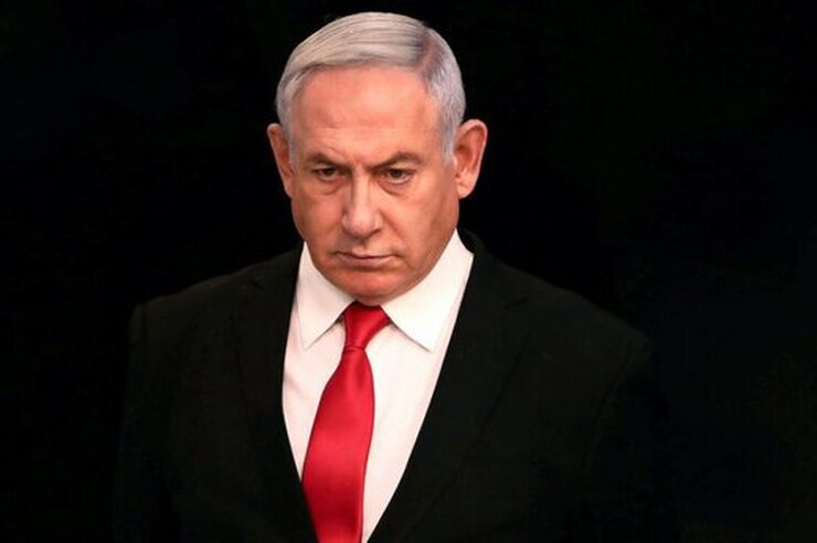 نتانیاهو: توافق با لبنان، توافقِ تسلیم برابر حزب‌الله است