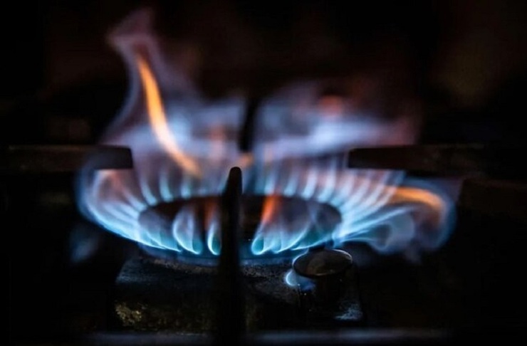 محدودیت مصرف گاز در زمستان به میزان مصرف خانگی بستگی دارد
