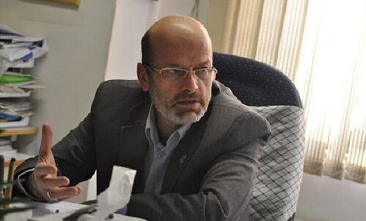 حسن مسلمی نائینی، رئیس جدید سازمان جهاد دانشگاهی کیست؟