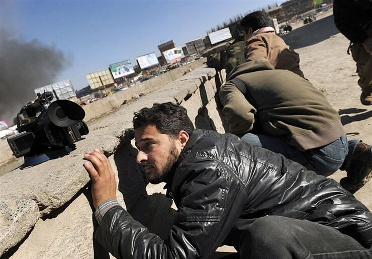سازمان ملل: رسانه‌ها در افغانستان در خطر هستند