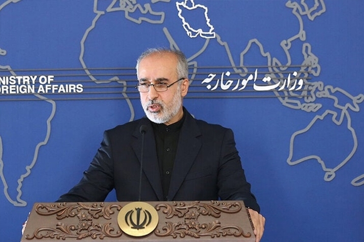 ایران به خبرسازی وال استریت ژورنال درباره حمله ایران به عربستان واکنش نشان داد