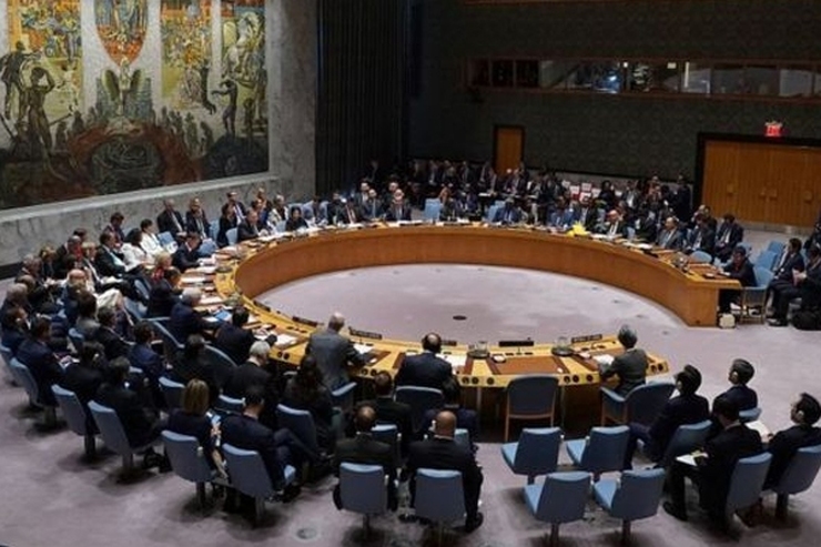 برگزاری جلسه شورای امنیت علیه ایران توسط چین و روسیه محکوم شد
