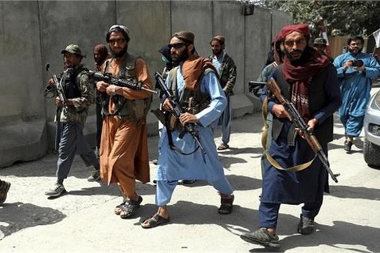وزیر خارجه آلمان: طالبان حق آزادی را از شهروندان افغانستان ربوده‌ است