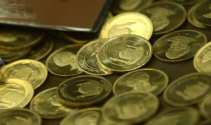  انتشار اوراق سکه بهار آزادی از هفته آینده