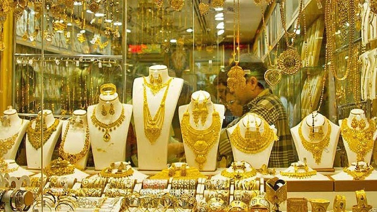 قیمت طلا در بازار مشهد پنجشنبه (۱۲ آبان ۱۴۰۱) | پیش بینی روند قیمت طلا