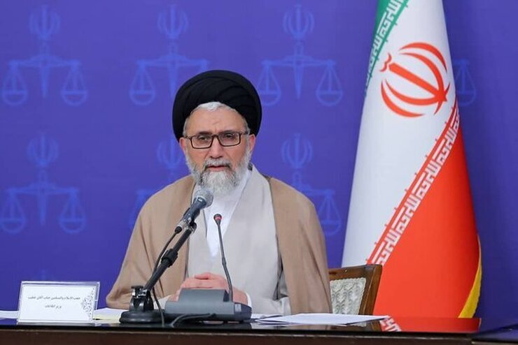وزیر اطلاعات: جنایت‌های دشمن بی‌پاسخ نمی‌ماند