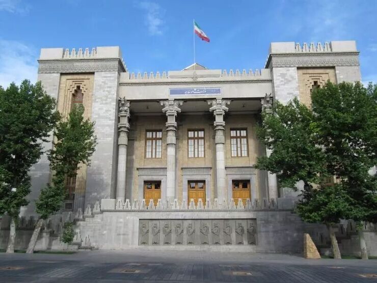 واکنش ایران به نشست غیررسمی شورای امنیت توسط آمریکا و آلبانی