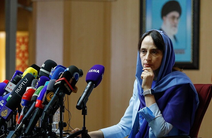 گزارشگر ویژه سازمان ملل: مردم ایران تحت تاثیر تحریم‌های یکجانبه قرار گرفتند| حقوق‌بشر تنها از طریق گفتگو قابل حمایت است