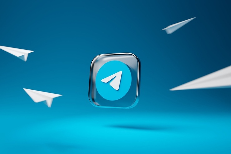 آپدیت جدید تلگرام منتشر شد | تبدیل ویدئومسیج به متن (۱۵ آبان)