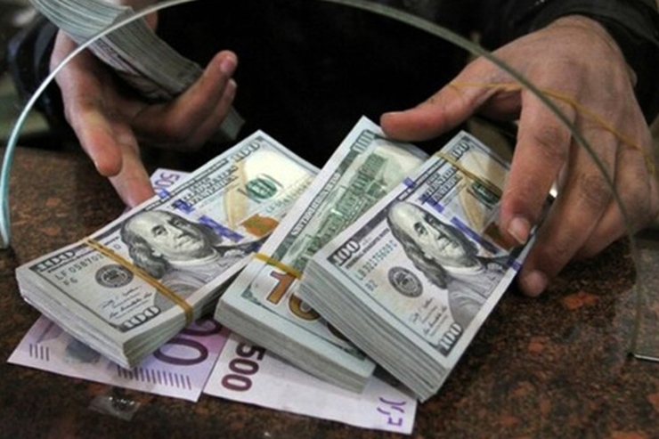 بانک مرکزی: عرضه ارز در سامانه نیما ۵ برابر تقاضاست