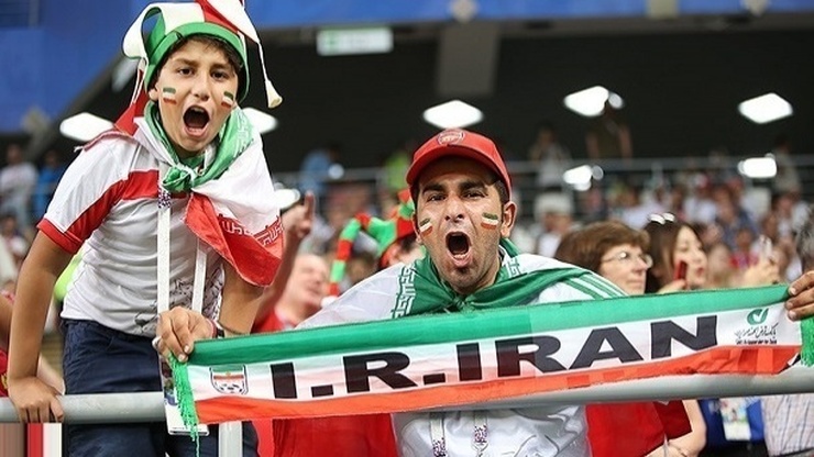 برآورد ۱۰۰ تا ۲۵۰ میلیونی هزینه جام جهانی برای تماشاگران ایرانی