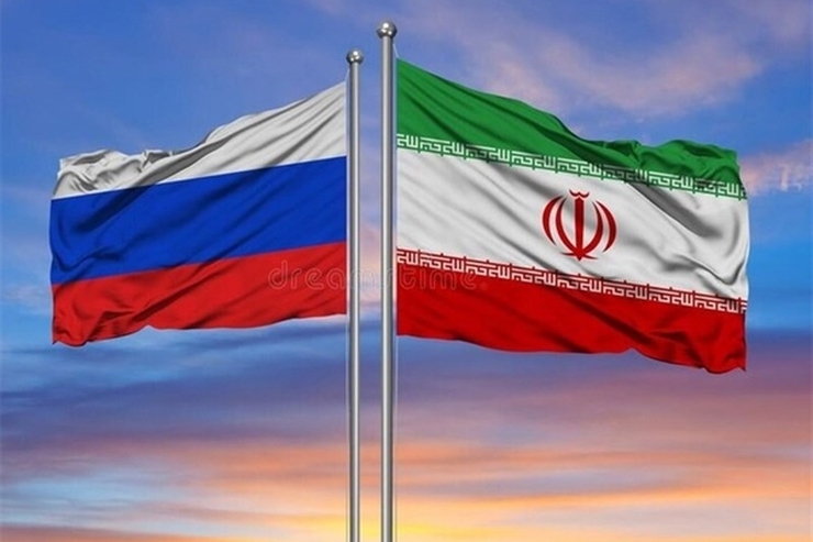 تبادل مخفیانه تجهیزات نظامی میان ایران و روسیه صحت دارد؟