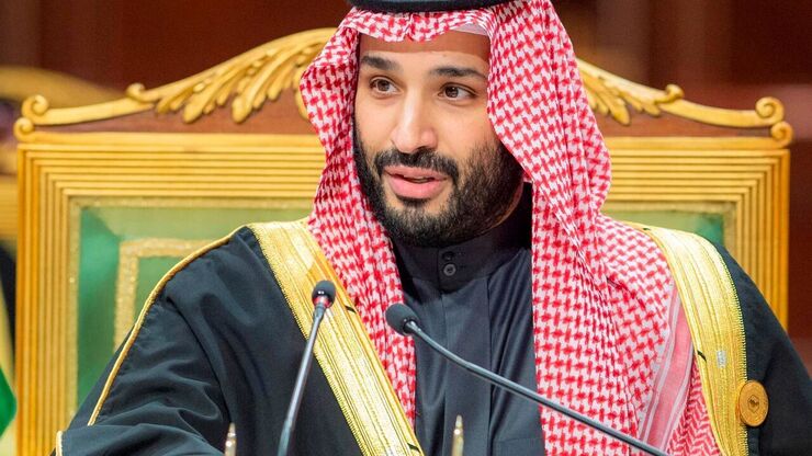 افشای ابعاد جدیدی از اختلاف حاکمیتی در عربستان