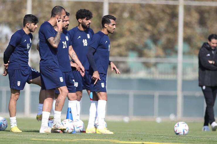 ساعت بازی تیم ملی فوتبال ایران و نیکاراگوئه| آخرین فرصت برای اثبات!