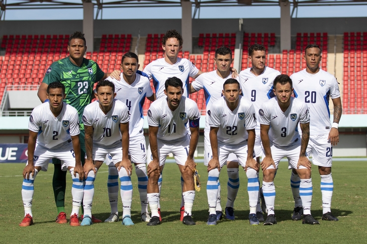 درباره نیکاراگوئه، حریف ناشناخته تیم ملی پیش از جام جهانی