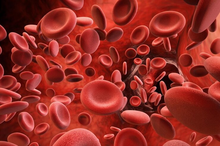 برای نخستین بار، انسان‌ها خون تولیدشده در آزمایشگاه را دریافت کردند