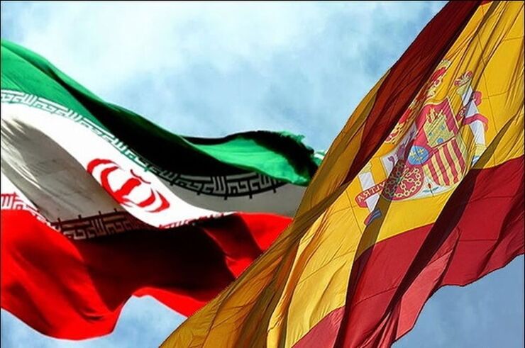 وزیر خارجه اسپانیا مدعی بازداشت یک شهروند خود در ایران شد