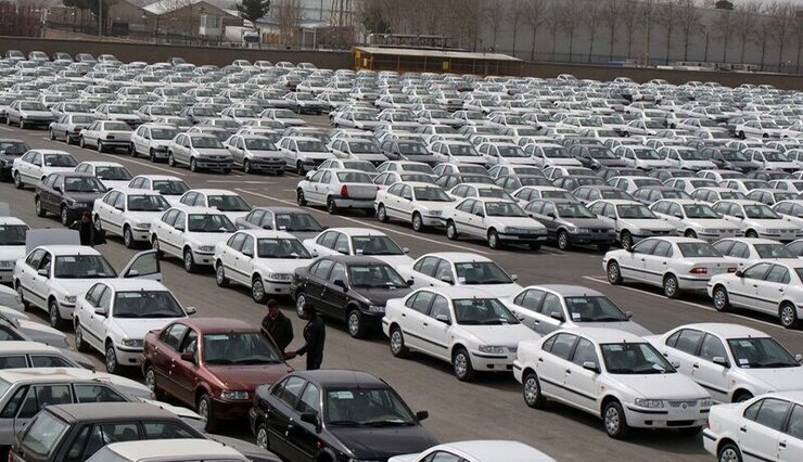 قیمت جدید خودرو‌های «ایران خودرو» و «سایپا» در بازار امروز (۲ آبان‌ماه ۱۴۰۱)