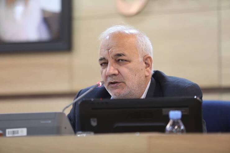 رئیس شورای اسلامی شهر مشهد مقدس خبر داد: بودجه‌ریزی شورای ششم؛ براساس آمار و برنامه‌ریزی