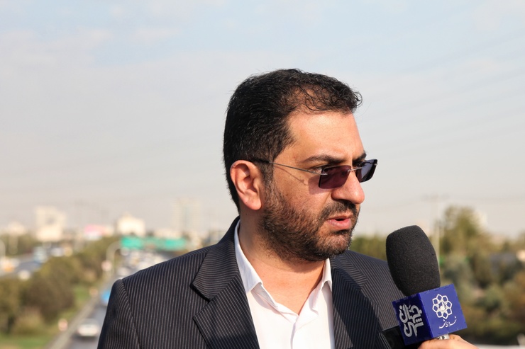 شهردار مشهد تاکید کرد: ایجاد دسترسی میدان انقلاب به بولوار نماز به‌منظور کاهش ترافیک