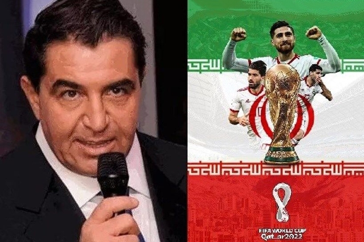 تلاش آمریکایی‌ها برای حذف ایران از جام جهانی