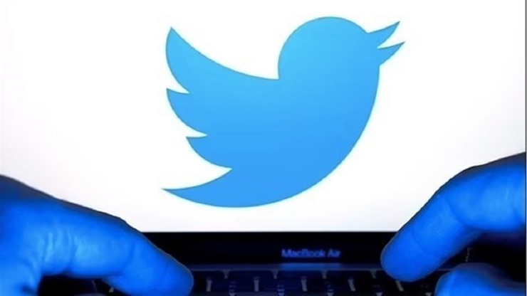 نحوه حذف حساب کاربری در توئیتر