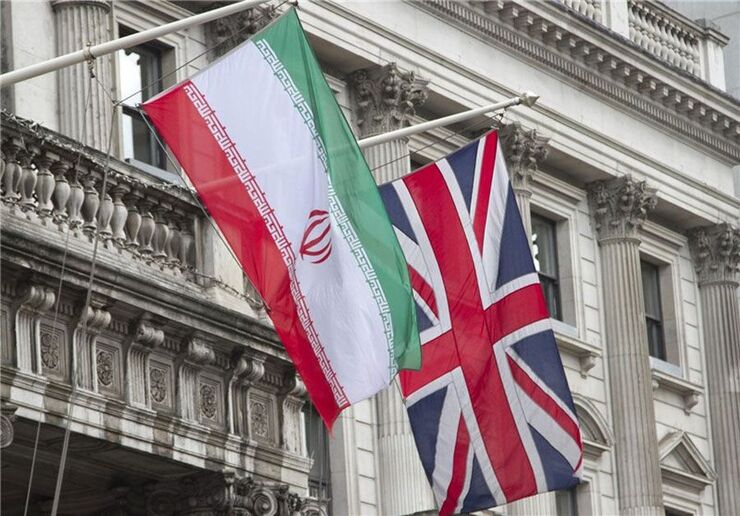 سفیر ایران در انگلیس فراخوانده شد