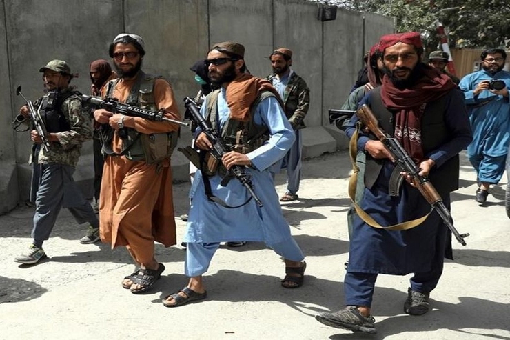 طالبان از راه اندازی عملیات پاکسازی داعش در کابل خبرداد