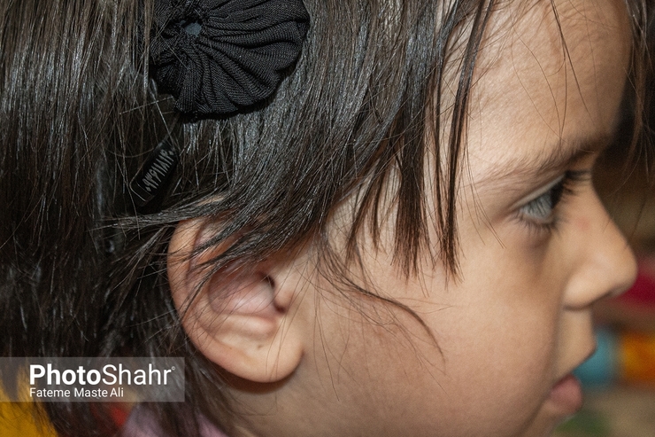 افزایش مداخلات غربالگری شنوایی نوزادان و کودکان در مشهد