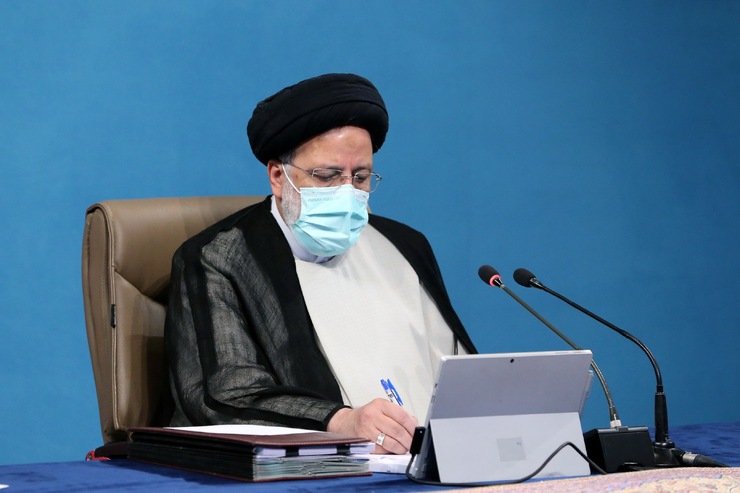 رئیس‌جمهور قانون معاهده انتقال محکومان بین ایران و پادشاهی بلژیک را ابلاغ کرد