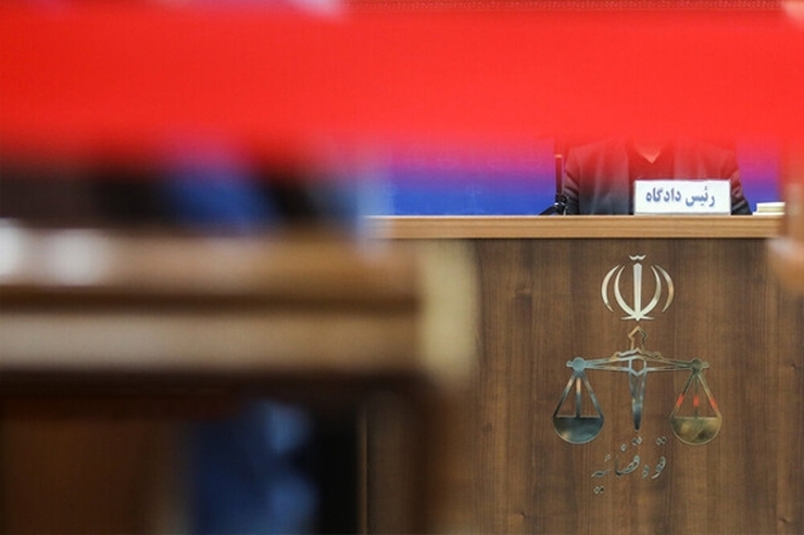 محکومیت یک نفر از اغتشاشگران تهران به اعدام + جزئیات