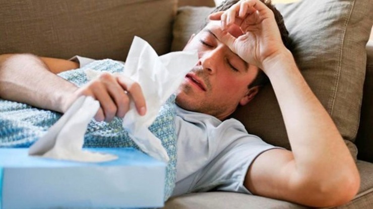 علائم بیماری آنفلوآنزا را بیشتر بشناسید