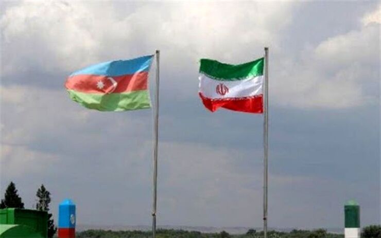 اتهام تازه جمهوری آذربایجان به ایران| ۵ نفر به اتهام جاسوسی برای تهران بازداشت شدند