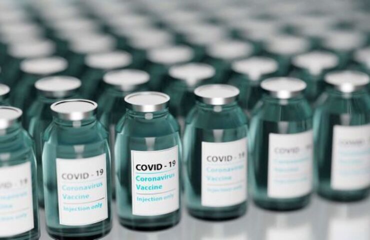 دانشمندان مشهدی موفق به تولید واکسن جدید کرونا شدند