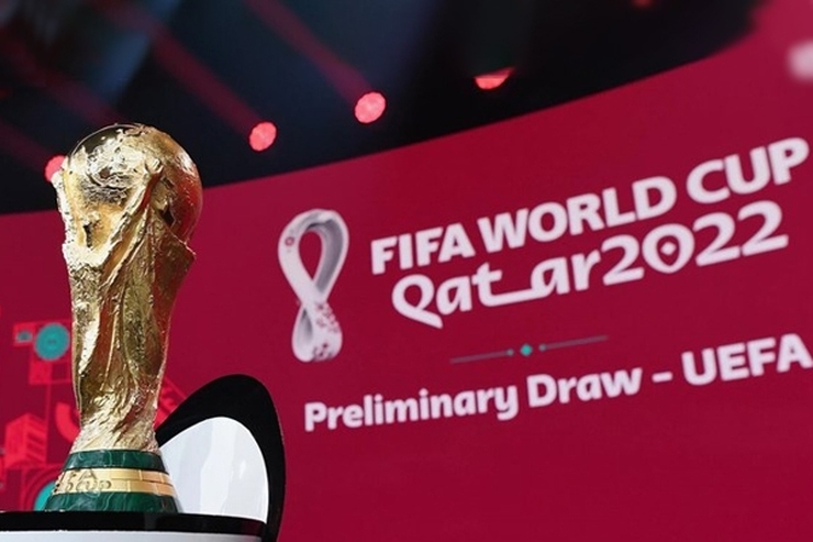 جام جهانی قطر را با کیفیت 4K از تلویزیون ببینید
