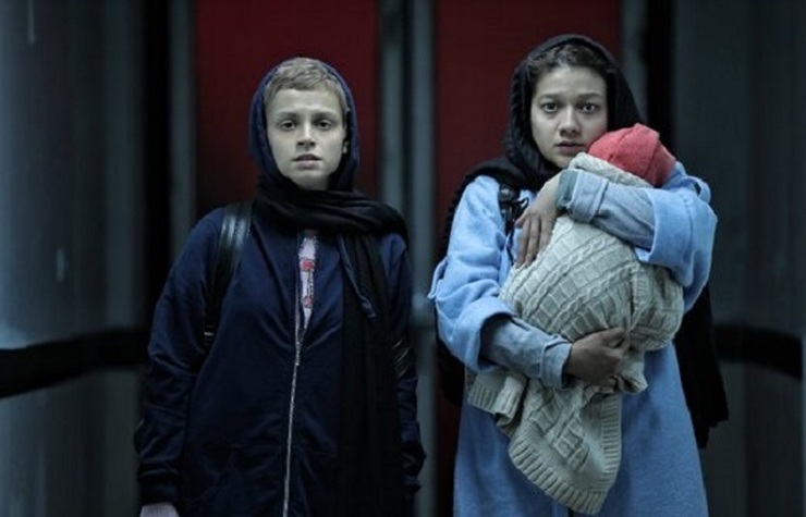 اکران فیلم ایرانی «تا فردا» در سینماهای فرانسه