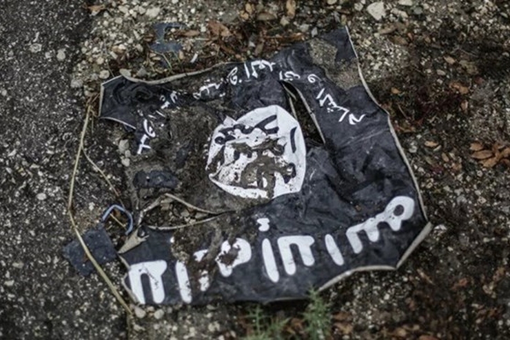 طالبان می‌گویند که یک خانه تیمی داعش در هرات را منهدم کردند
