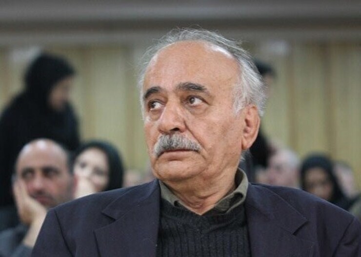 ناصر تکمیل‌همایون، پژوهشگر تاریخ مشهور ایرانی درگذشت