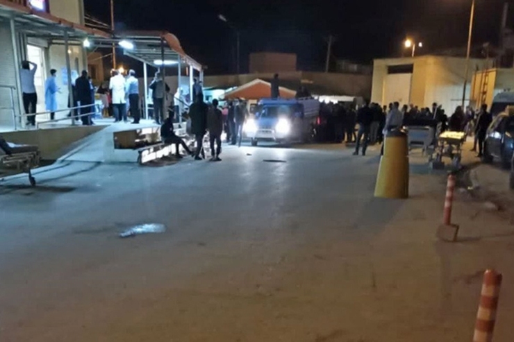 ویدئو | جزئیات حمله تروریستی ایذه از زبان معاون امنیتی استانداری خوزستان
