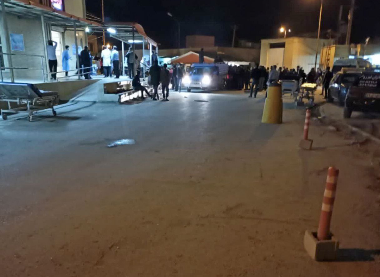 حمله تروریستی در ایذه خوزستان | شهادت ۵ نفر تایید شد + جزئیات