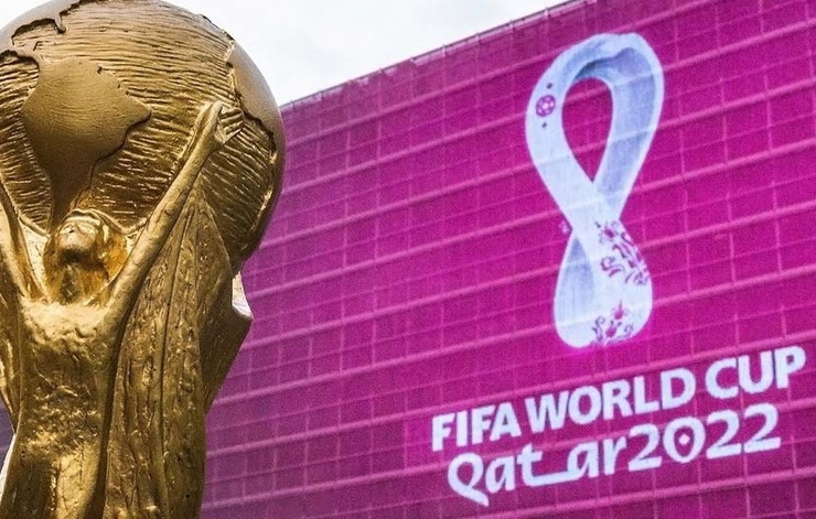 قیمت بلیت پرواز‌های جام جهانی قطر شناور است