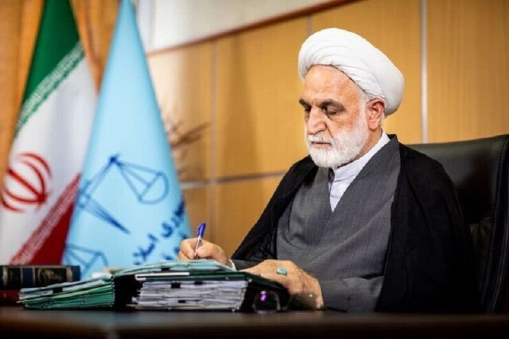 دستور رئیس قوه قضائیه در پی حوادث تروریستی ایذه و اصفهان| مجرمان به اشد مجازات محکوم شوند