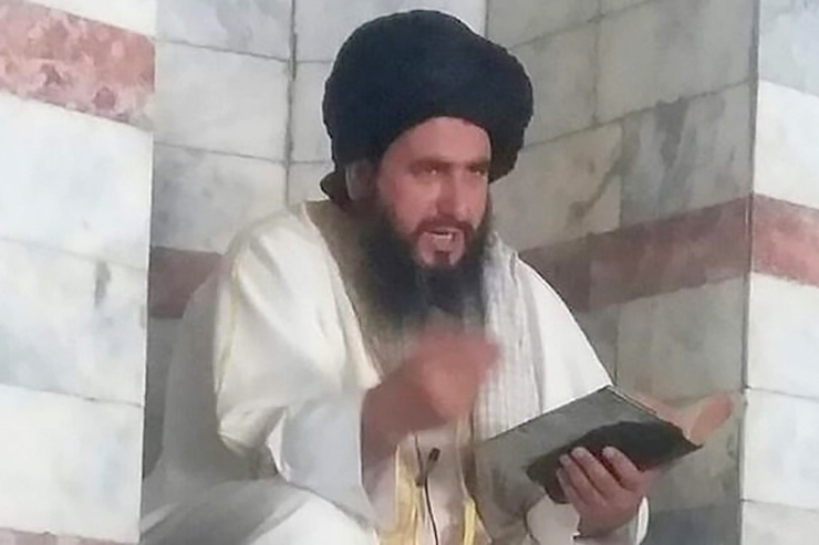 افراد مسلح ناشناس یک امام جماعت را در کابل ترور کردند