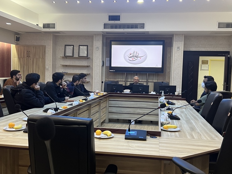 نشست تخصصی بررسی نظام سلامت ایران در مشهد برگزارشد