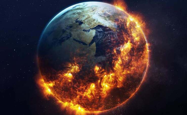 سازمان ملل خواستار اجماع جهانی برای مبارزه با گرمایش زمین شد